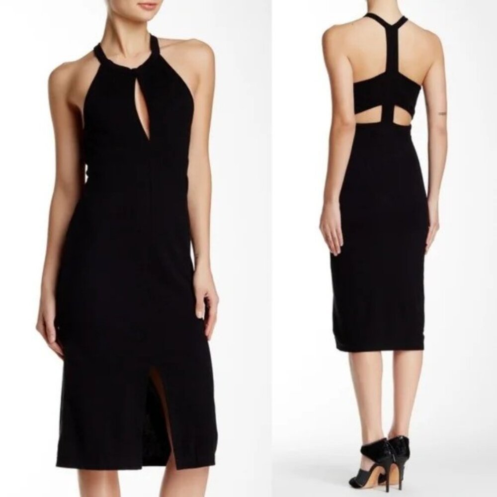 Free People Friday Night Dress Small - Picture 1 of 5